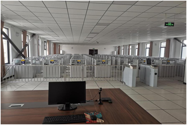 機動車駕駛科目一考試 機動車駕駛科目一考試