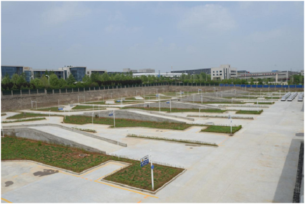 機動車駕駛科目二考試 機動車駕駛科目二考試