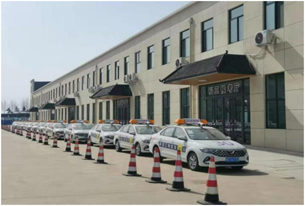 大盤點！科目三各項扣分項目，速看