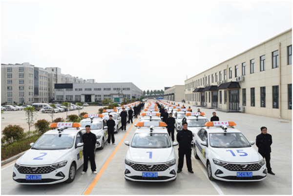 交警部門制訂科三考前適應性訓練意見,保護考生利益 交警部門制訂科三考前適應性訓練意見,保護考生利益